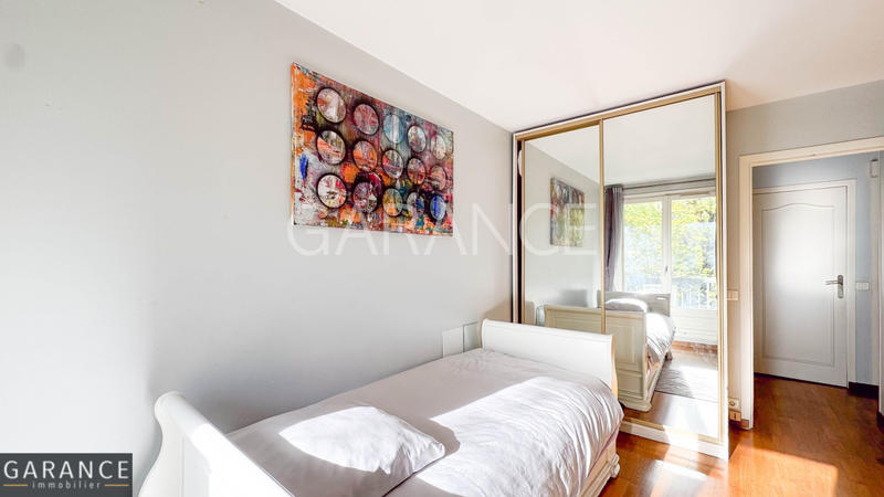 Appartement - 56 m² - 2 pièces