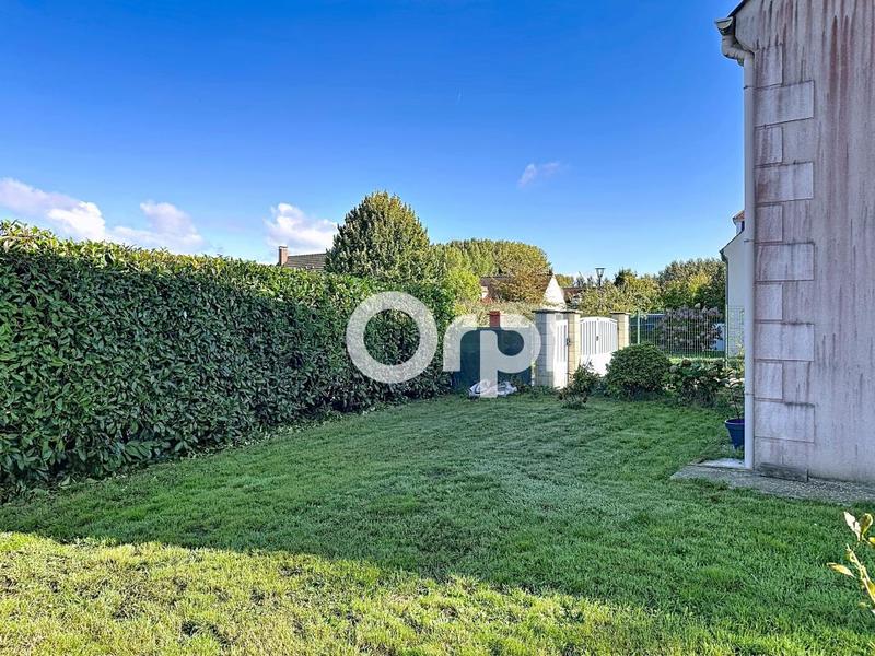 Maison - 67 m² - 3 pièces