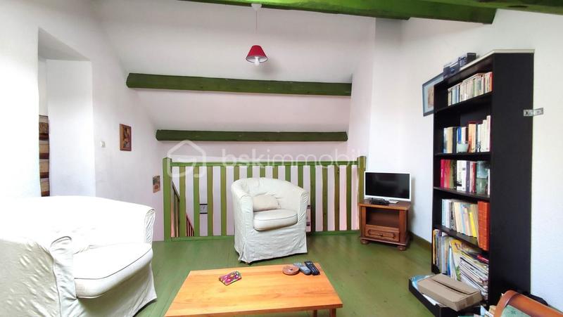 Immeuble - 255 m² - 18 pièces