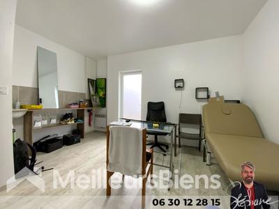 Local d'activité / Entrepôt - 450 m² - 8 pièces