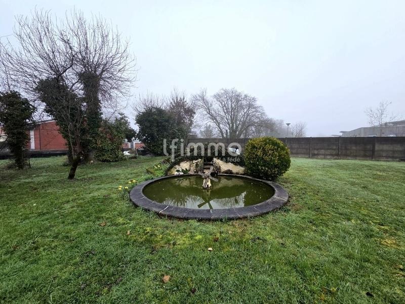 Maison - 116 m² - 6 pièces