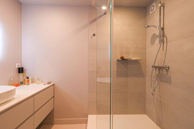 Appartement - 84 m² - 3 pièces