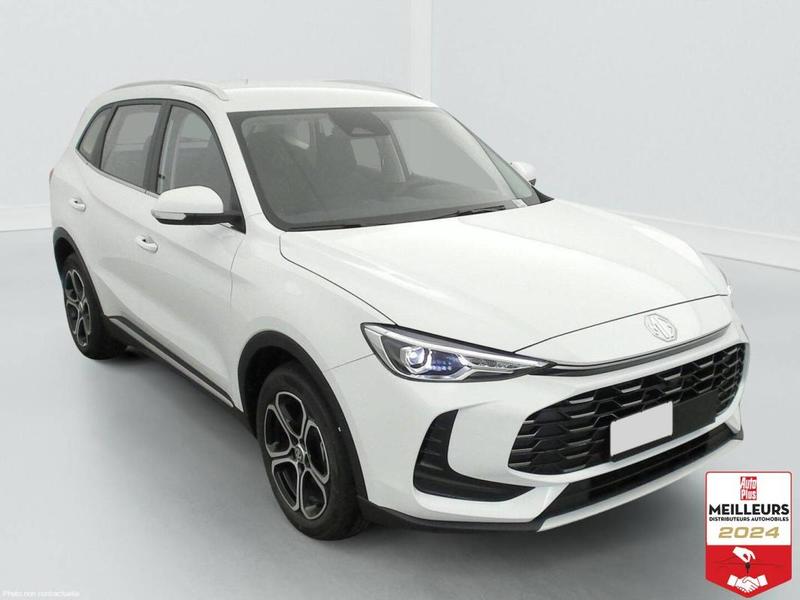 Mg Zs 1.5 l Hybrid+ 197 ch Comfort