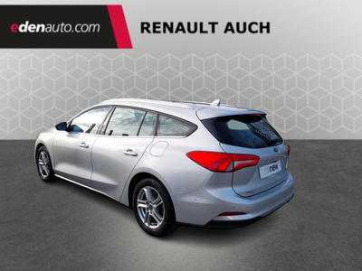 Ford Focus Sw 1.0 EcoBoost 125 s&amp;S mHEV Trend Business