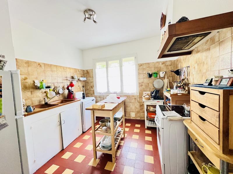 Appartement - 71 m² - 4 pièces