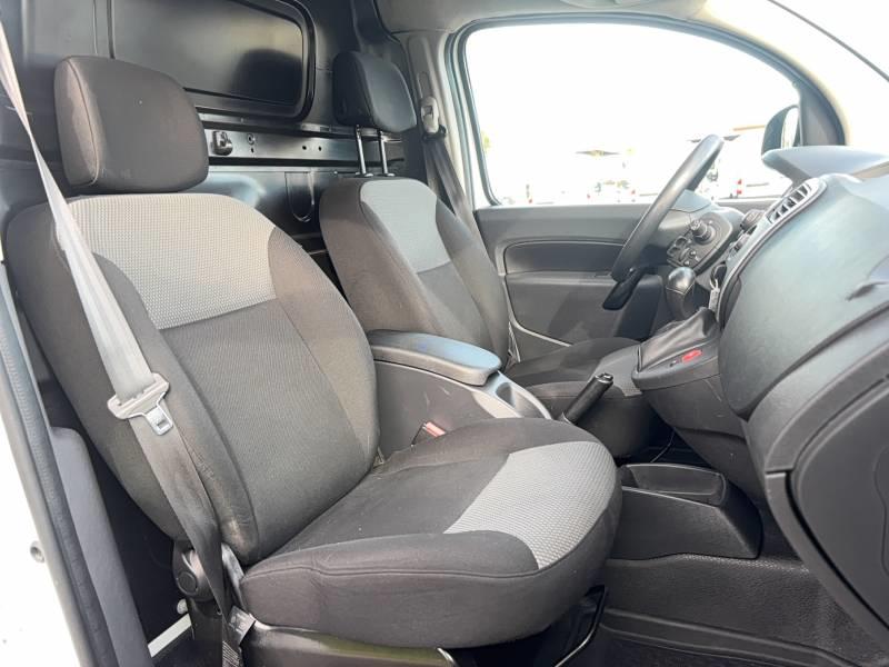 Renault Kangoo Van Z.E. 33 Grand Confort
