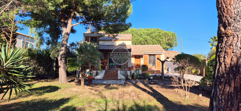 Villa - 102 m² - 4 pièces