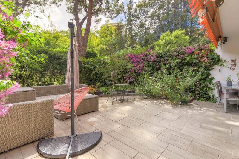 Appartement - 53 m² - 2 pièces