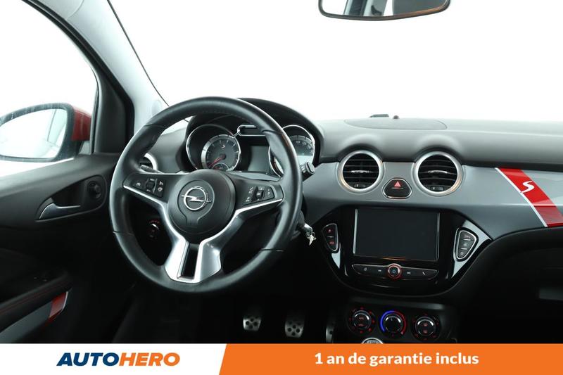Opel Adam 1.4 Turbo Ecotec s 150 ch