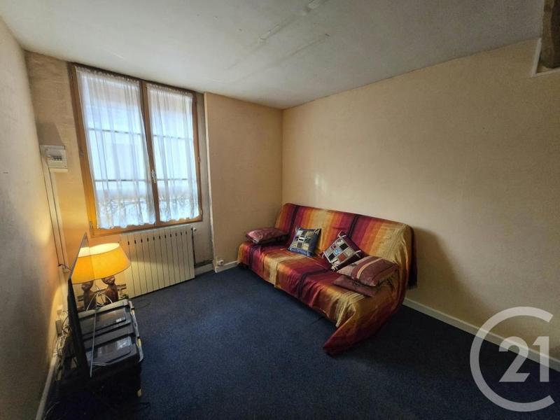 Maison ancienne - 138 m² - 6 pièces