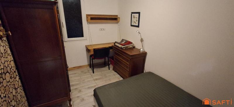 Villa - 100 m² - 4 pièces