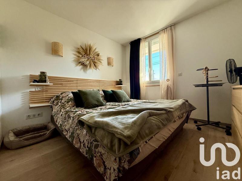 Maison - 240 m² - 9 pièces