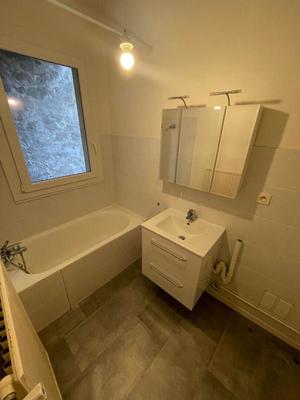 Appartement - 52 m² - 2 pièces