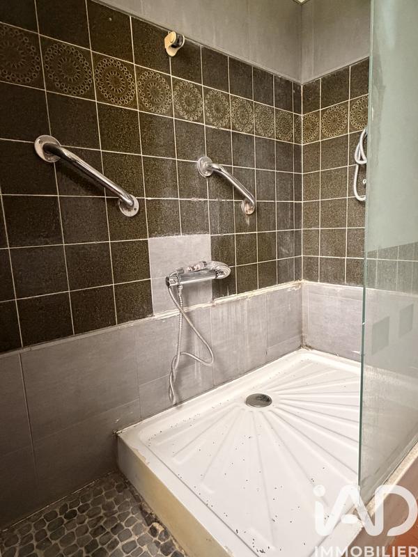 Maison de campagne - 170 m² - 8 pièces