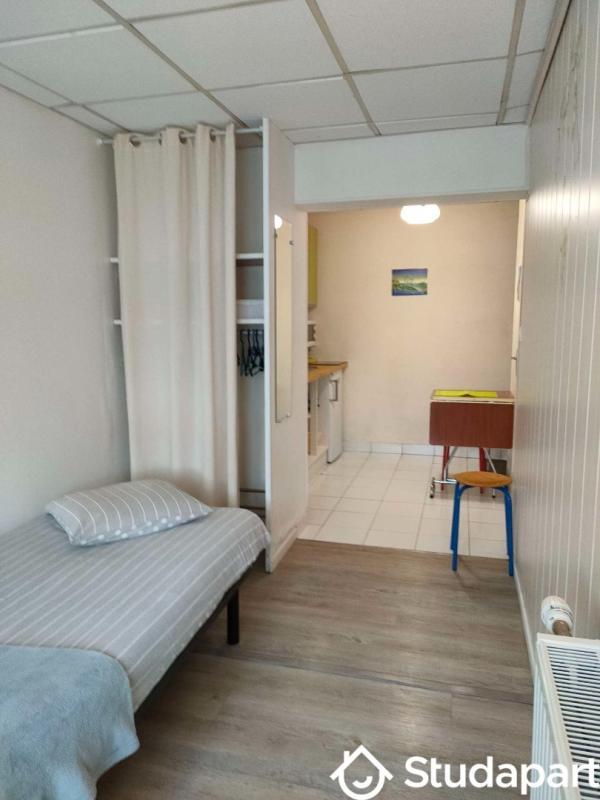 Maison - 19 m² - 1 pièce