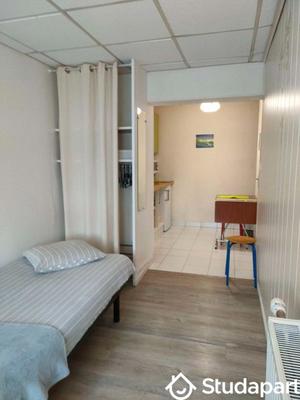 Maison - 19 m² - 1 pièce