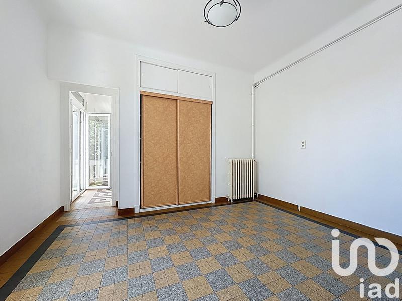 Appartement - 114 m² - 5 pièces