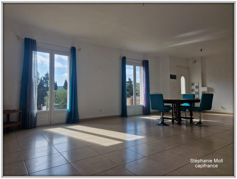 Maison - 77 m² - 3 pièces