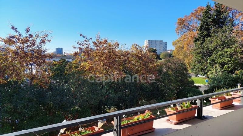 Appartement - 83 m² - 4 pièces