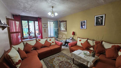 Maison - 152 m² - 7 pièces