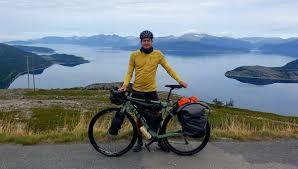 Nuit de la Lecture 2026 : l'aventure à vélo par Timothée Duhal