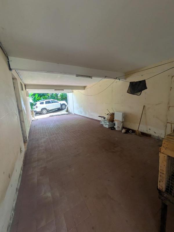 Maison - 200 m² - 6 pièces