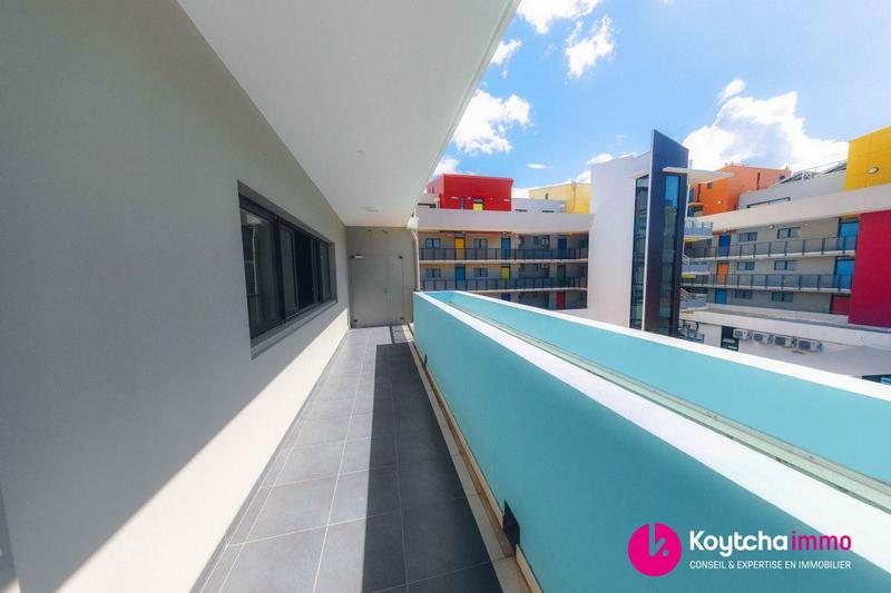 Local commercial - 69 m²