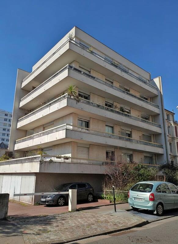 Appartement - 28 m² - 1 pièce