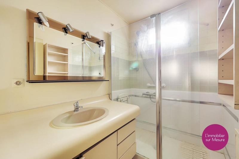 Appartement - 73 m² - 3 pièces