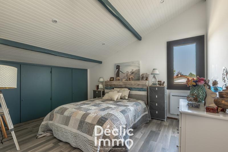 Maison - 140 m² - 7 pièces