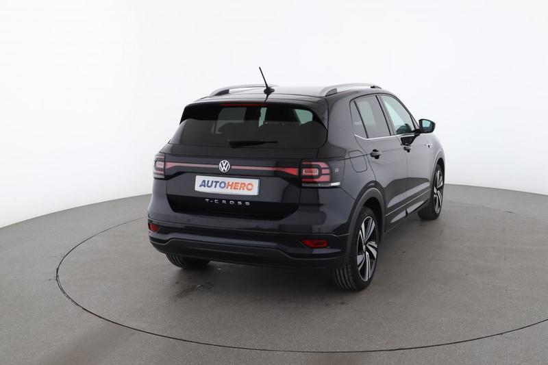 Volkswagen t-Cross 1.0 Tsi R-Line Dsg 115 ch