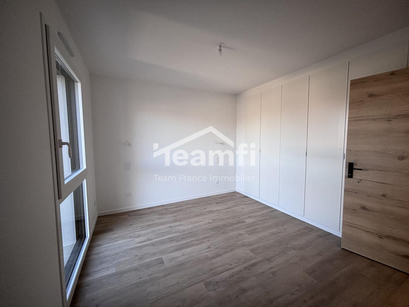 Maison - 102 m² - 4 pièces