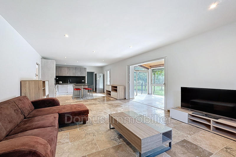 Maison - 120 m² - 4 pièces