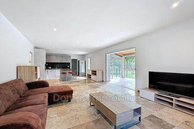 Maison - 120 m² - 4 pièces