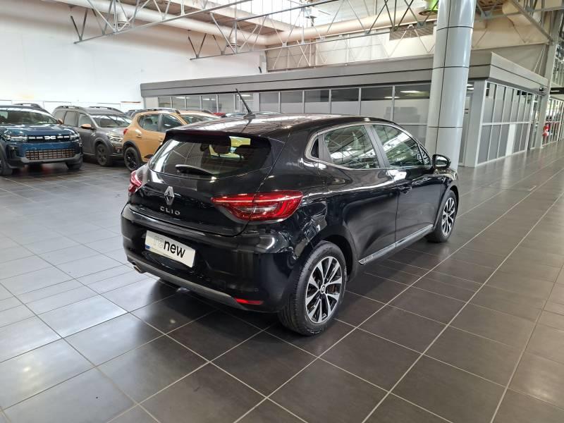 Renault Clio TCe 140 - 21n Intens