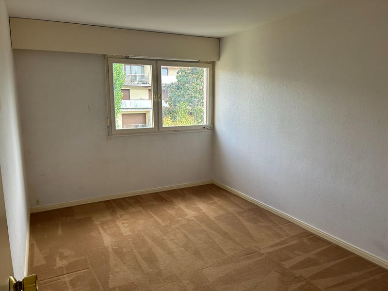 Appartement - 81 m² - 4 pièces