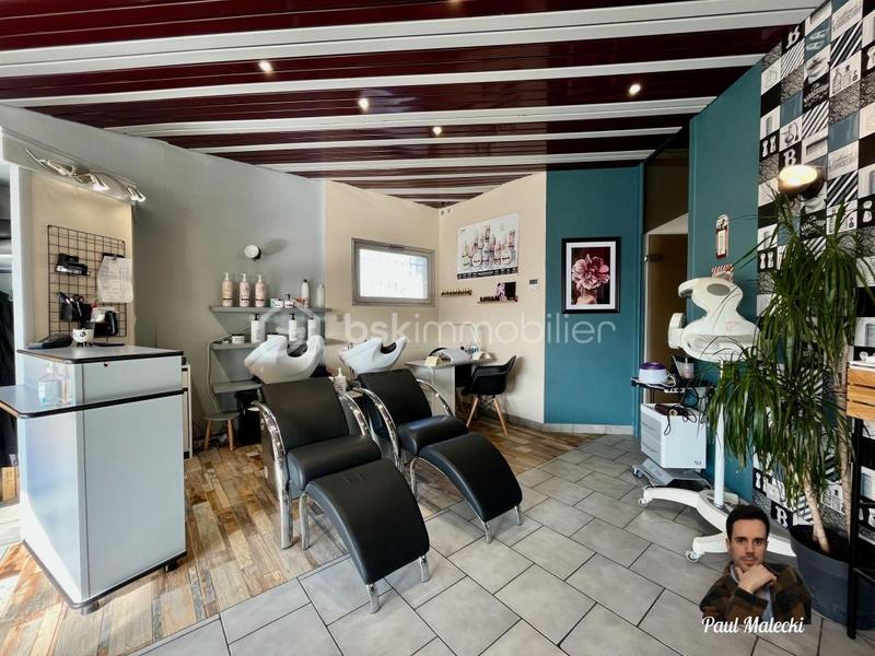 Beauté / Bien-être