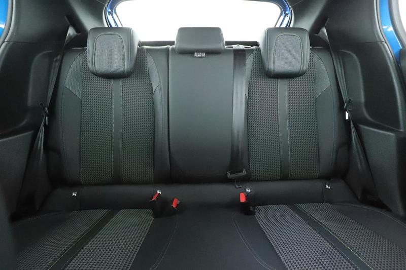 Peugeot 208 1.5 Blue-HDi Gt 100 ch