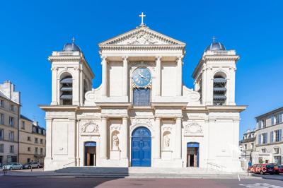 Appartement - 144 m² - 5 pièces