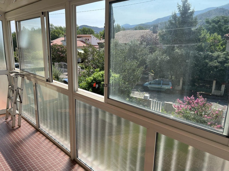 Villa - 136 m² - 5 pièces