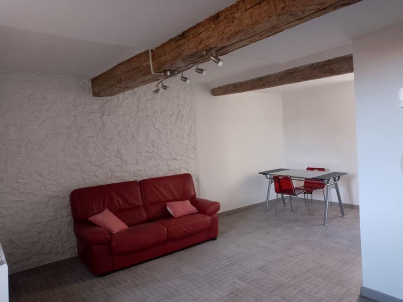Appartement - 27 m² - 1 pièce