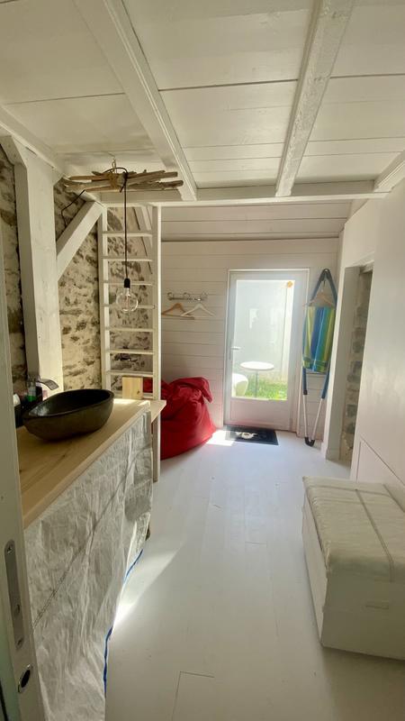 Maison - 67 m² - 4 pièces