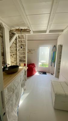 Maison - 67 m² - 4 pièces