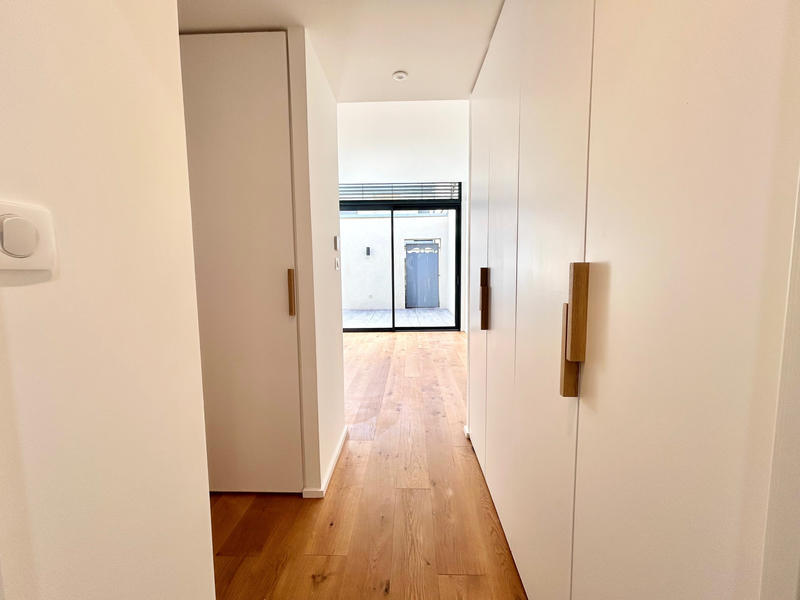 Appartement - 106 m² - 4 pièces