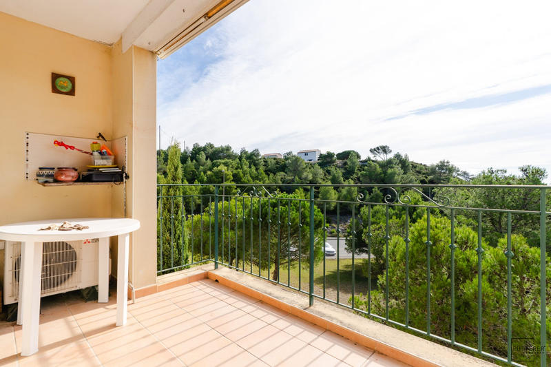 Duplex - 74 m² - 3 pièces