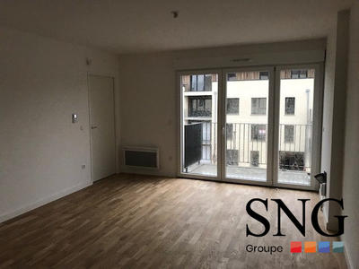 Appartement - 41 m² - 2 pièces