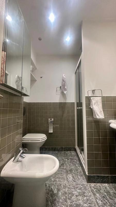 Appartement - 33 m² - 2 pièces