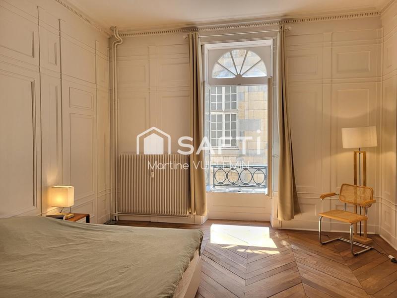 Appartement - 180 m² - 5 pièces