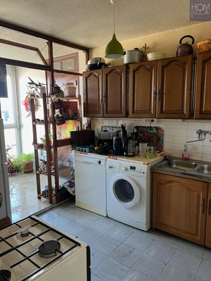 Appartement - 74 m² - 4 pièces