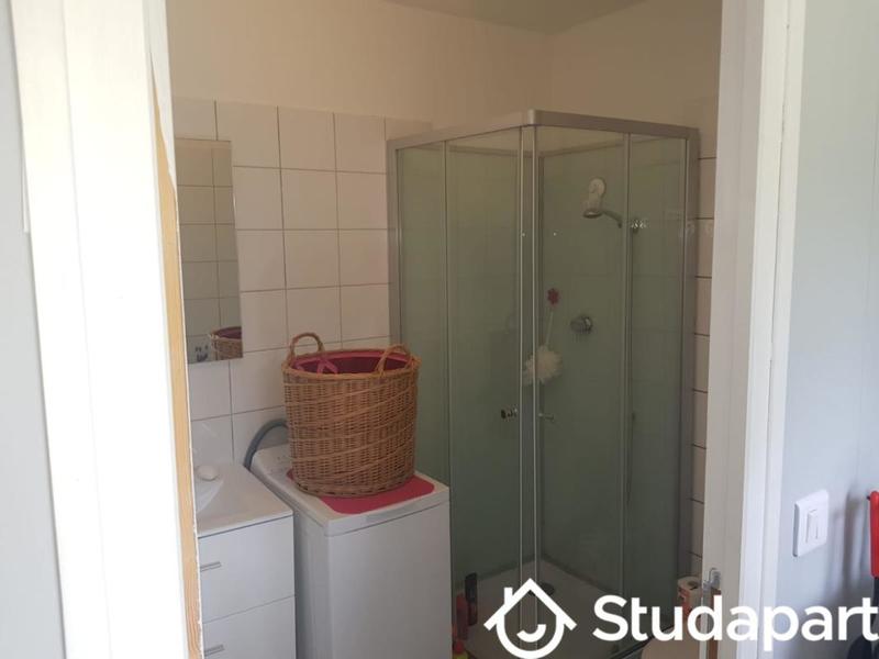 Maison - 25 m² - 1 pièce